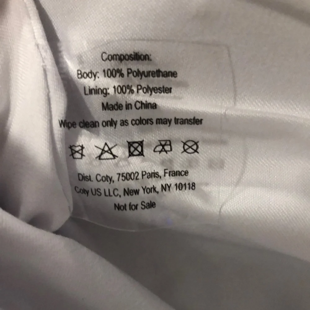 Chloe preloved good